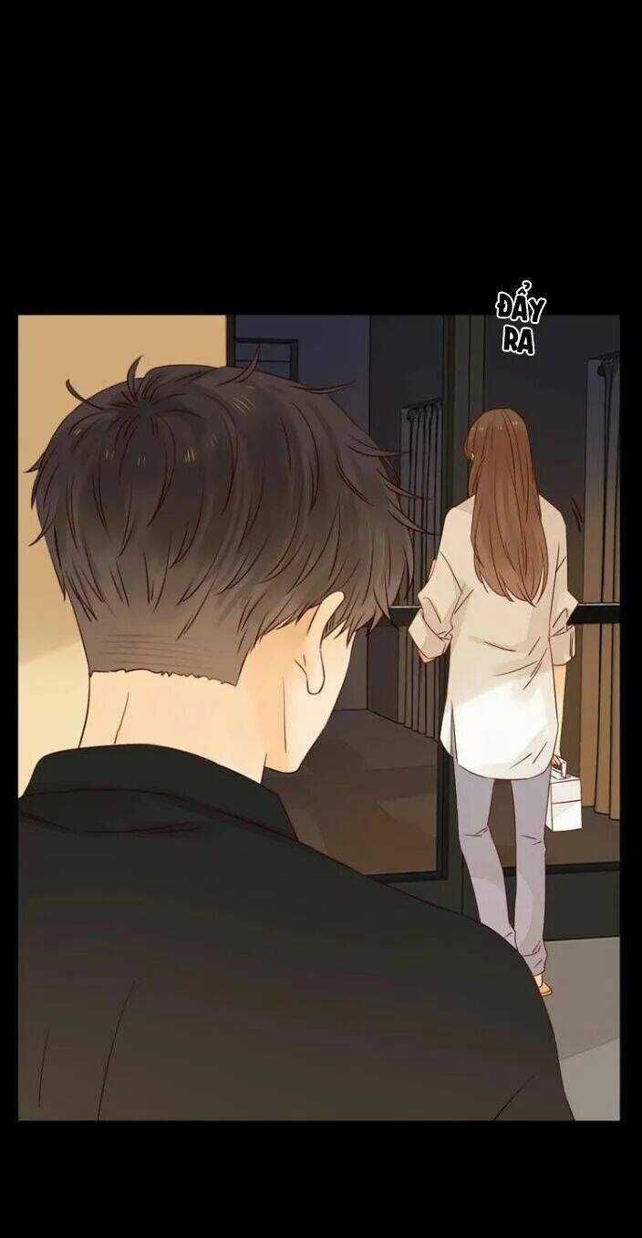 Cô Ấy Không Đáng Yêu Chapter 12 trang 42