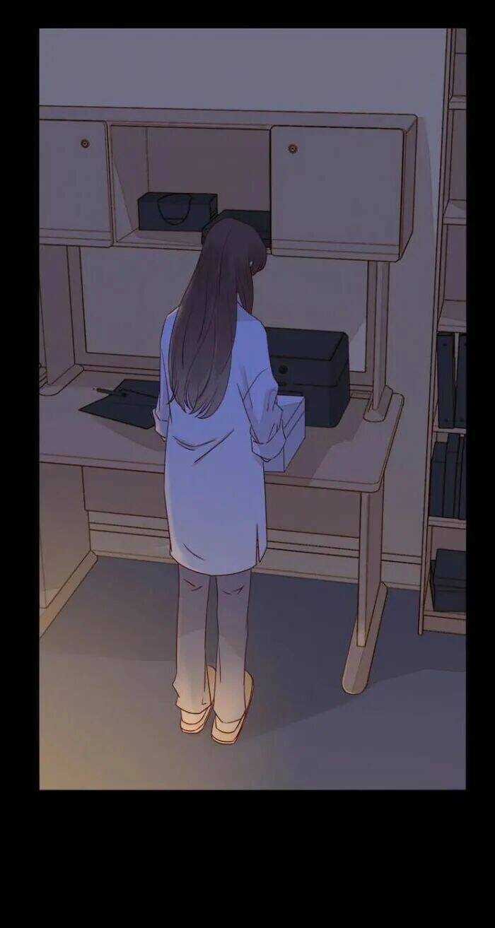 Cô Ấy Không Đáng Yêu Chapter 12 trang 45