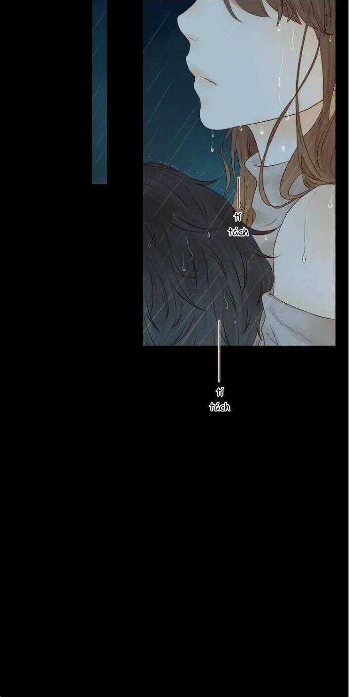 Cô Ấy Không Đáng Yêu Chapter 12 trang 6