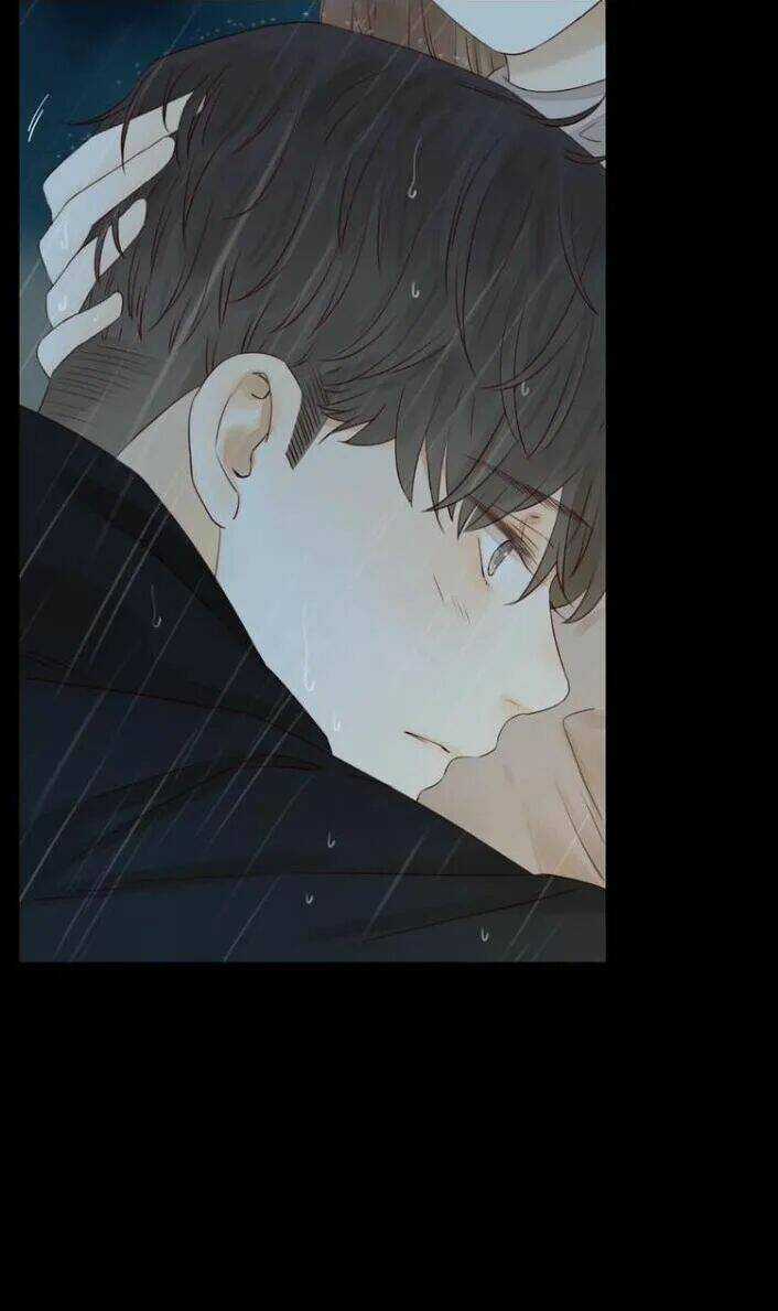 Cô Ấy Không Đáng Yêu Chapter 12 trang 8