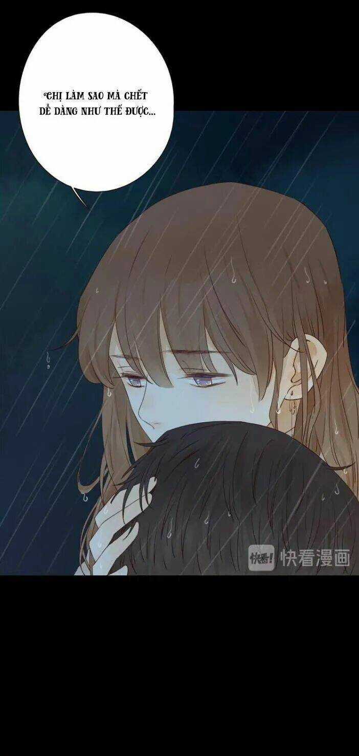 Cô Ấy Không Đáng Yêu Chapter 12 trang 9