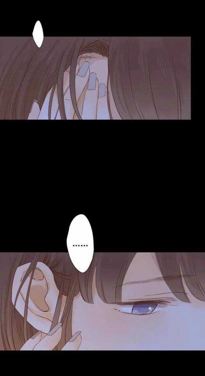 Cô Ấy Không Đáng Yêu Chapter 13 trang 11