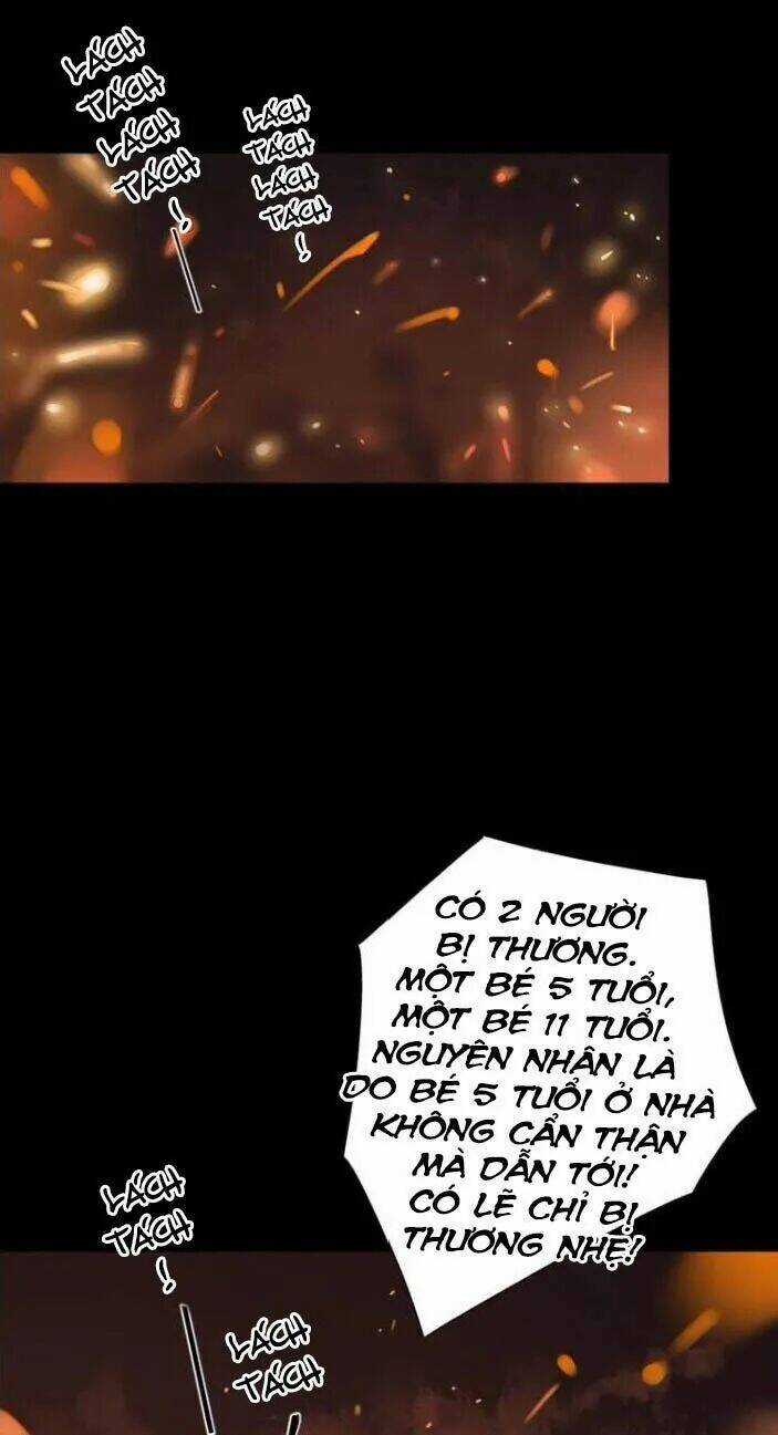 Cô Ấy Không Đáng Yêu Chapter 13 trang 13