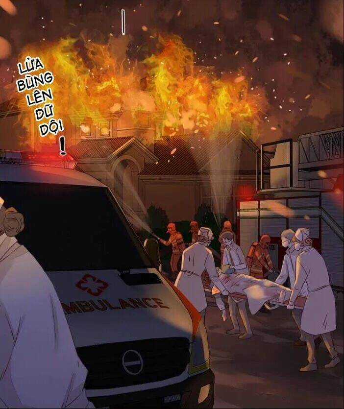 Cô Ấy Không Đáng Yêu Chapter 13 trang 14