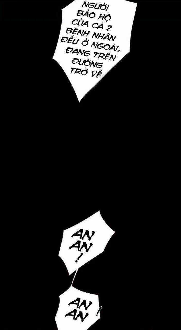 Cô Ấy Không Đáng Yêu Chapter 13 trang 16