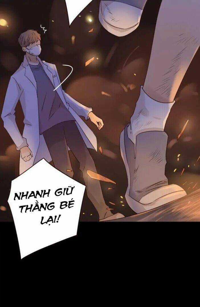 Cô Ấy Không Đáng Yêu Chapter 13 trang 17