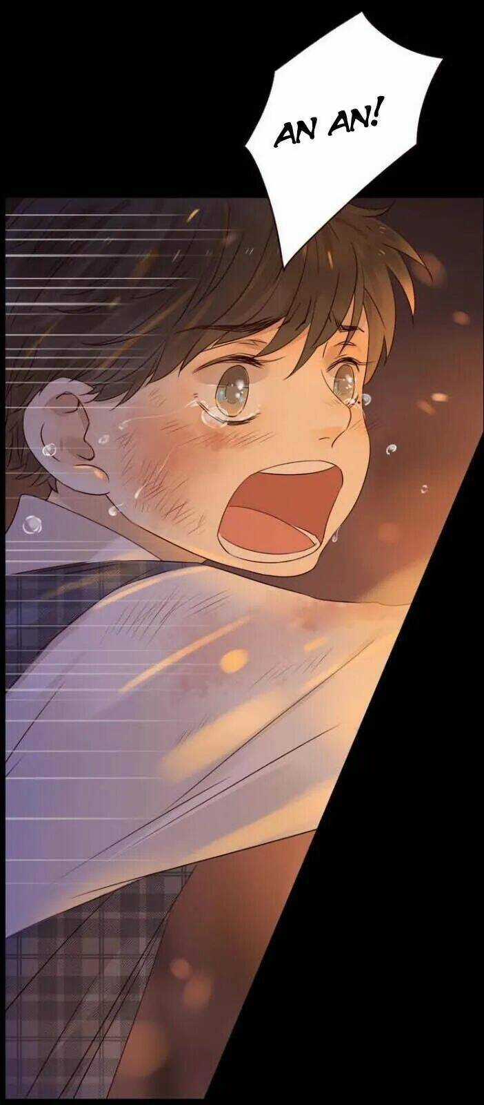 Cô Ấy Không Đáng Yêu Chapter 13 trang 18