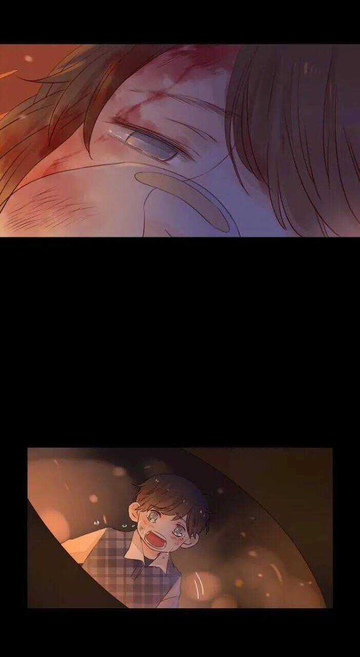 Cô Ấy Không Đáng Yêu Chapter 13 trang 20