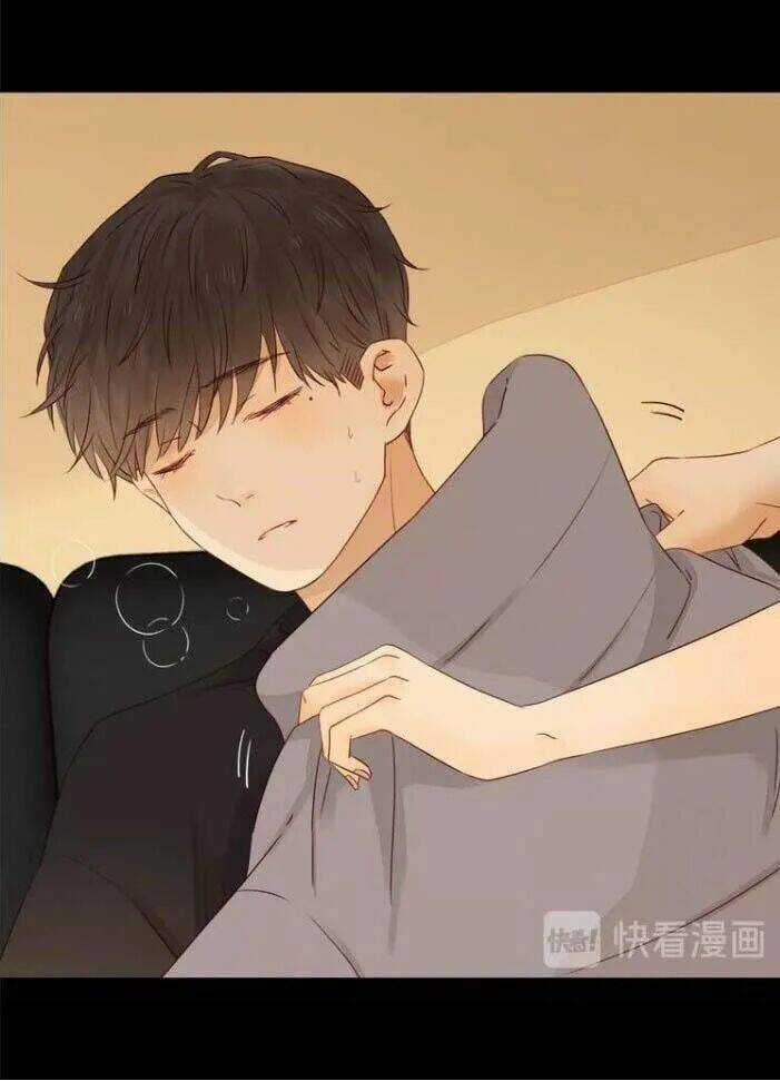 Cô Ấy Không Đáng Yêu Chapter 13 trang 24