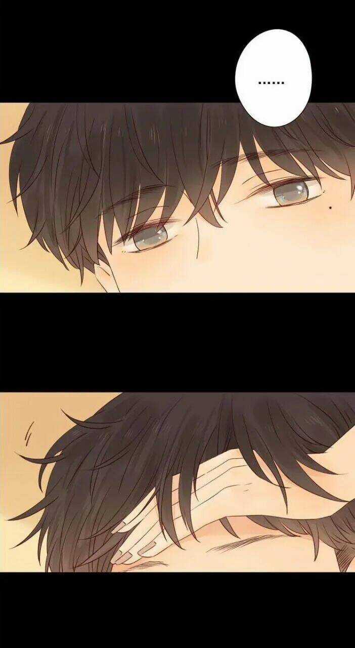 Cô Ấy Không Đáng Yêu Chapter 13 trang 25