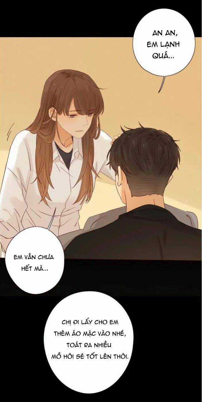 Cô Ấy Không Đáng Yêu Chapter 13 trang 26