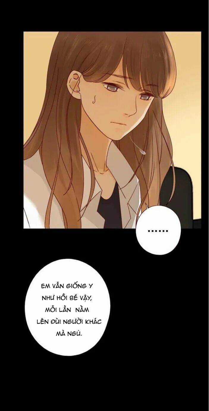 Cô Ấy Không Đáng Yêu Chapter 13 trang 31