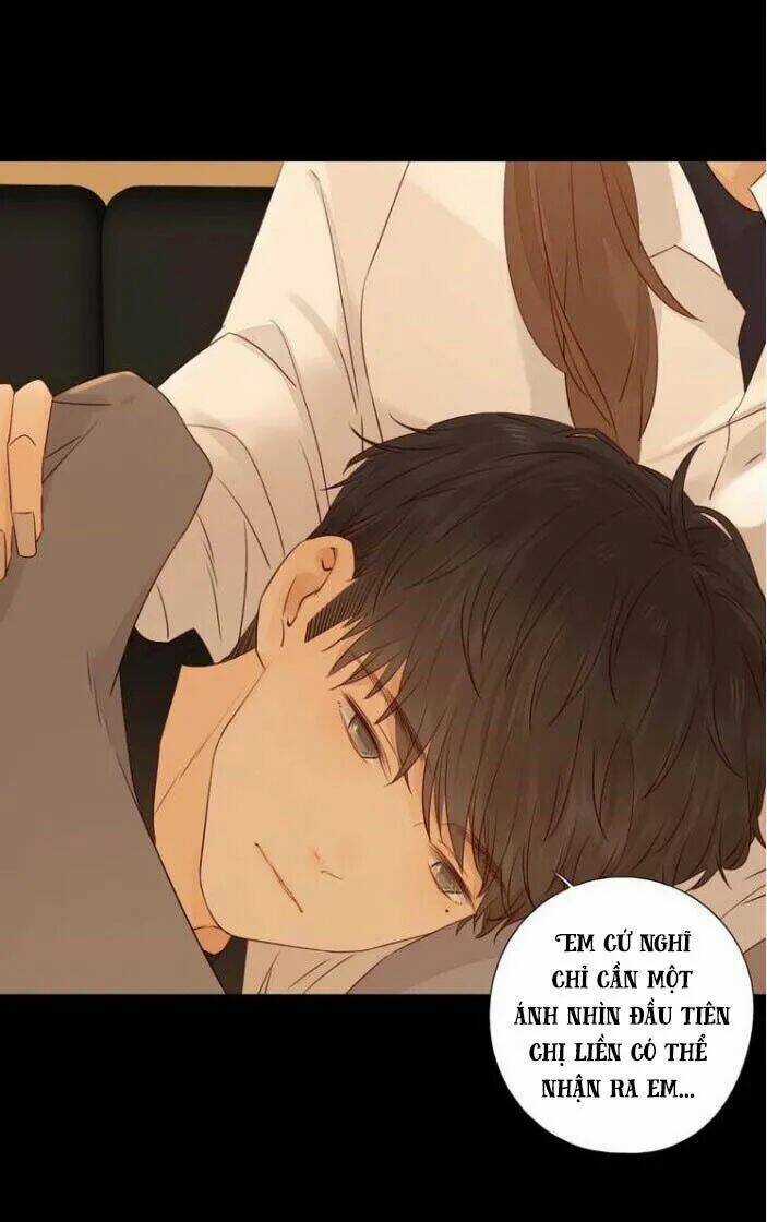 Cô Ấy Không Đáng Yêu Chapter 13 trang 35