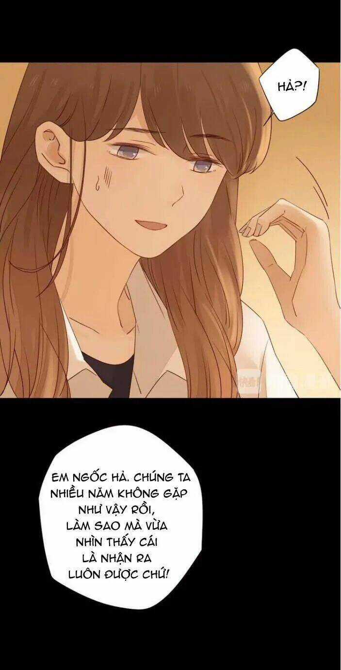 Cô Ấy Không Đáng Yêu Chapter 13 trang 36