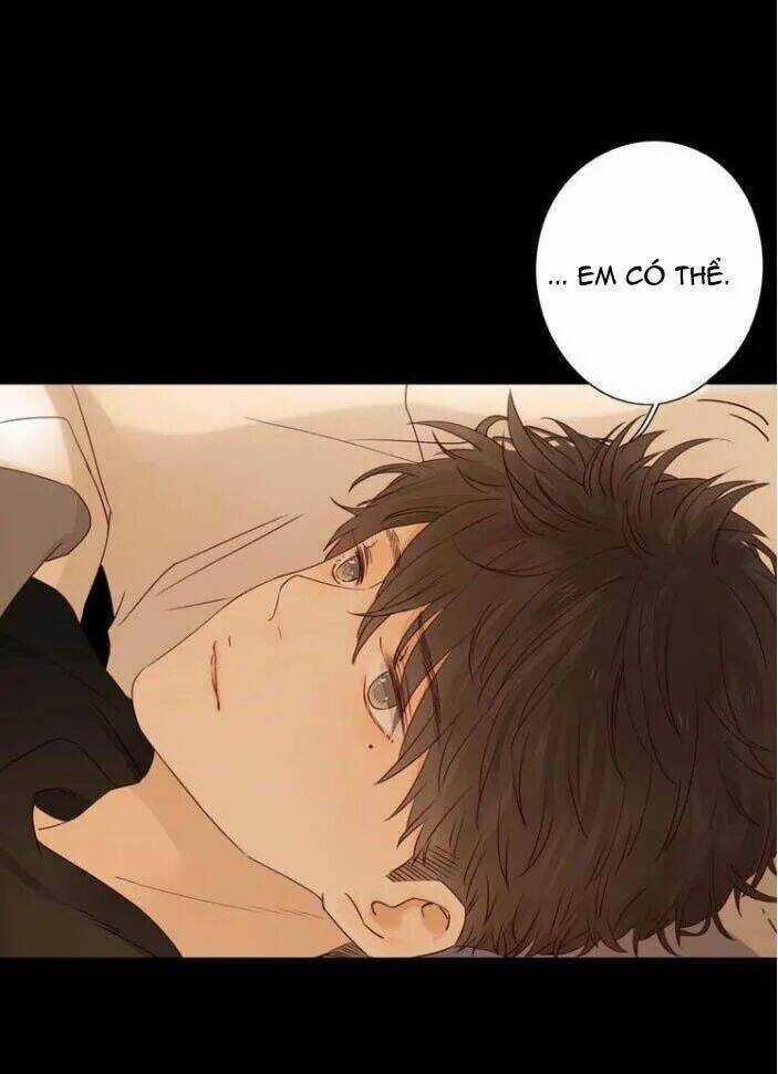 Cô Ấy Không Đáng Yêu Chapter 13 trang 37