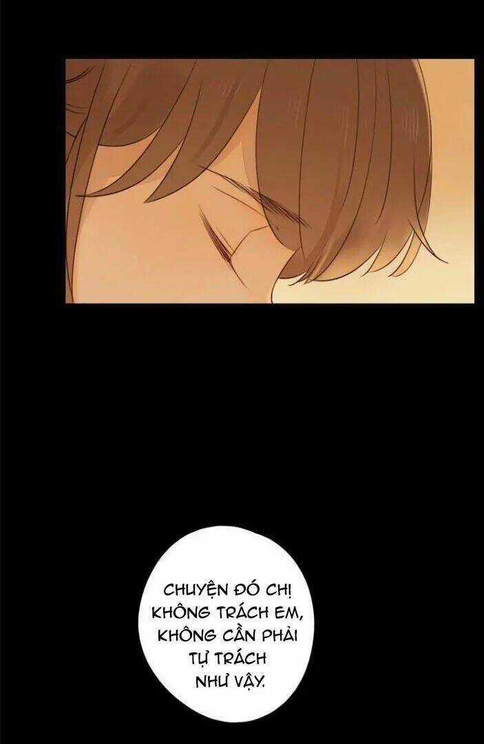 Cô Ấy Không Đáng Yêu Chapter 13 trang 46