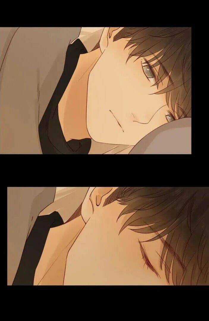 Cô Ấy Không Đáng Yêu Chapter 13 trang 48