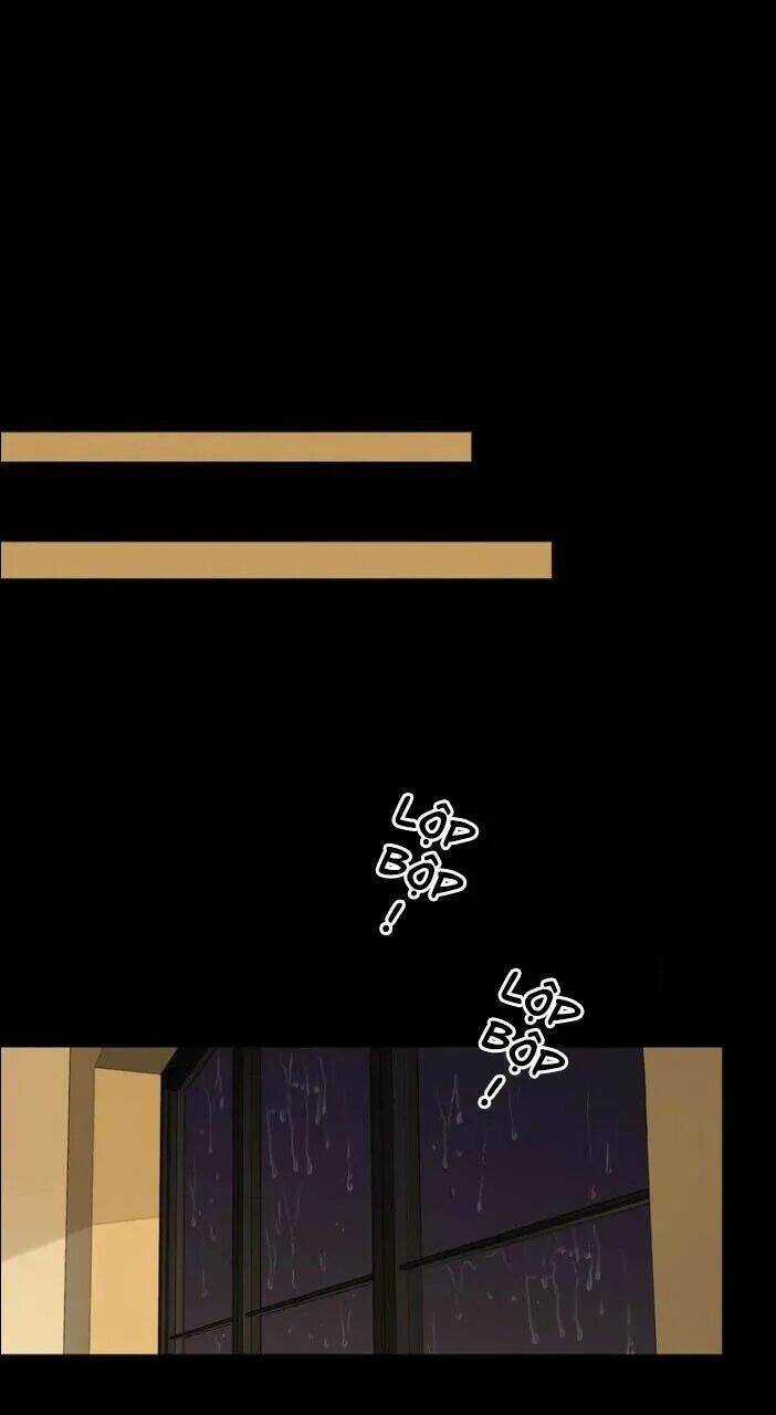 Cô Ấy Không Đáng Yêu Chapter 13 trang 9