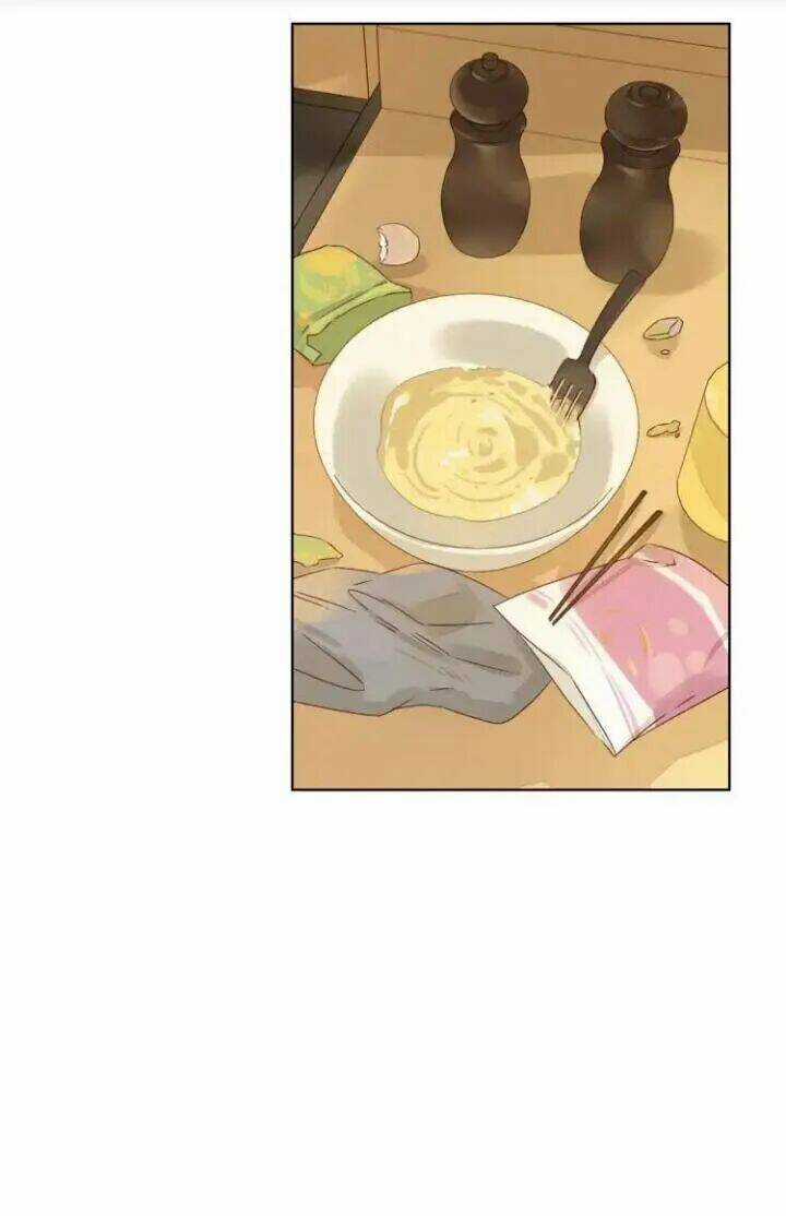 Cô Ấy Không Đáng Yêu Chapter 14.5 trang 10