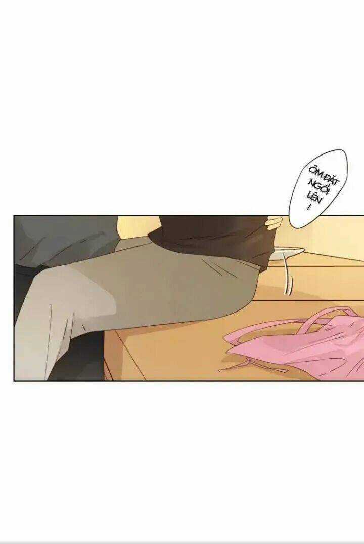 Cô Ấy Không Đáng Yêu Chapter 14.5 trang 11