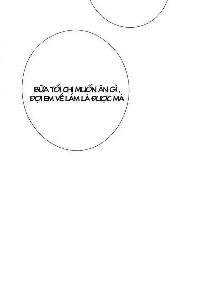 Cô Ấy Không Đáng Yêu Chapter 14.5 trang 14