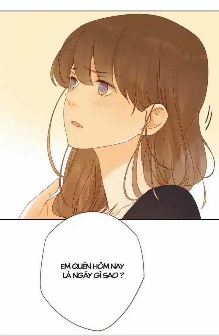 Cô Ấy Không Đáng Yêu Chapter 14.5 trang 15