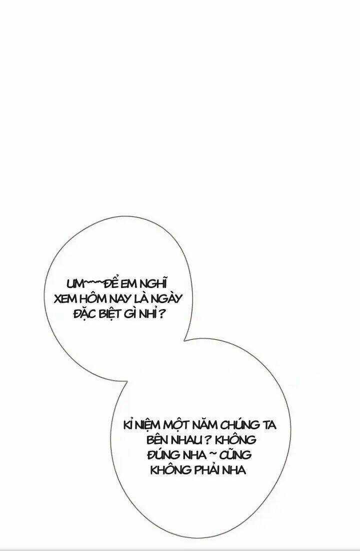 Cô Ấy Không Đáng Yêu Chapter 14.5 trang 16