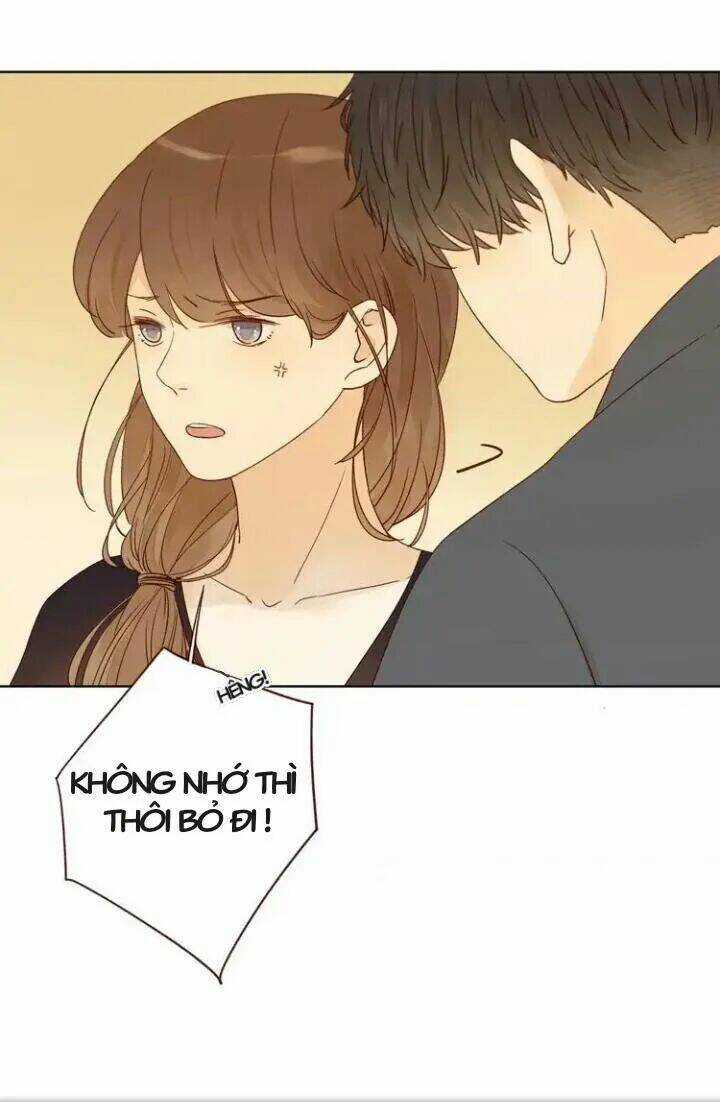 Cô Ấy Không Đáng Yêu Chapter 14.5 trang 19