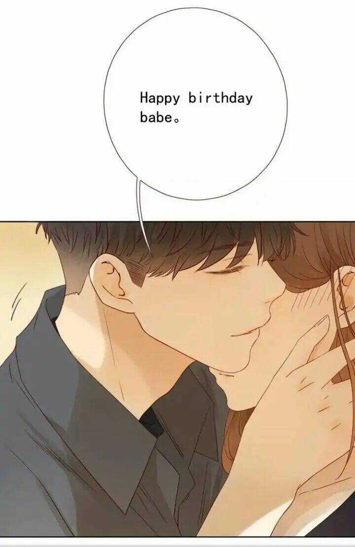 Cô Ấy Không Đáng Yêu Chapter 14.5 trang 23