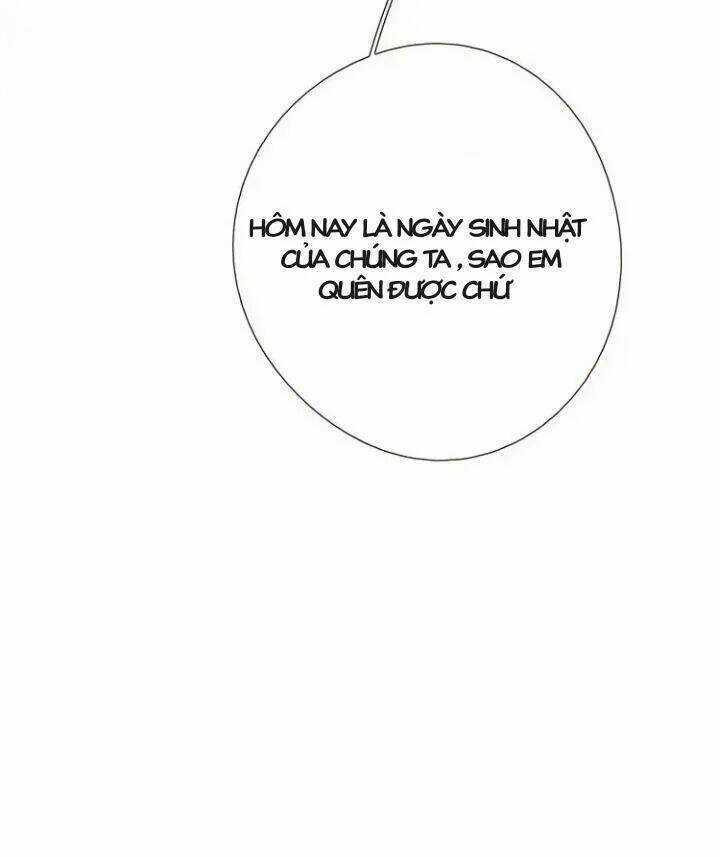 Cô Ấy Không Đáng Yêu Chapter 14.5 trang 27