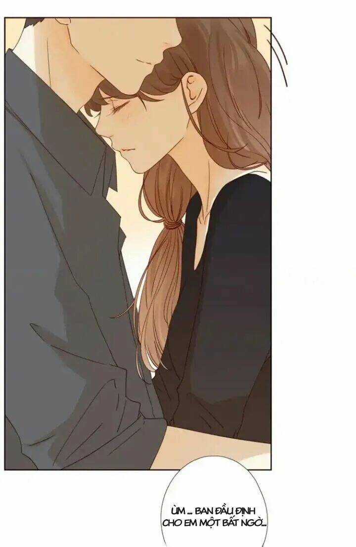 Cô Ấy Không Đáng Yêu Chapter 14.5 trang 29