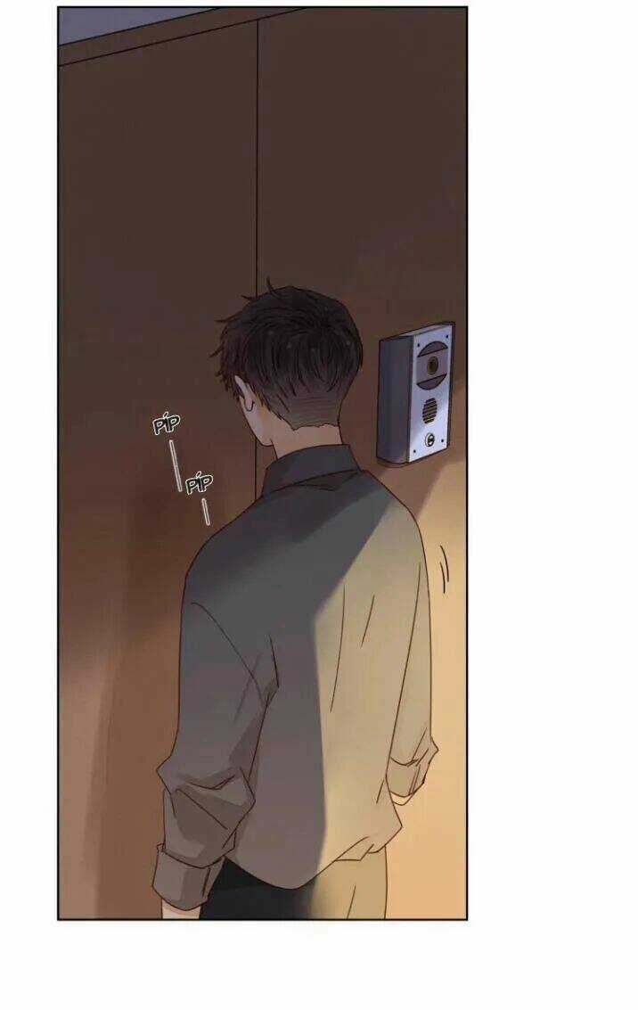 Cô Ấy Không Đáng Yêu Chapter 14.5 trang 3