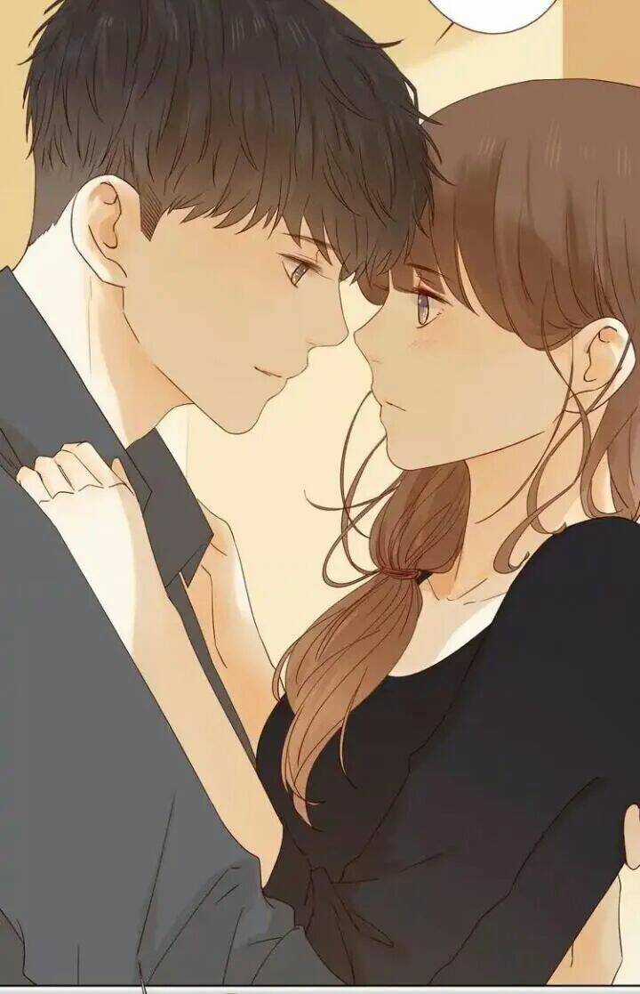 Cô Ấy Không Đáng Yêu Chapter 14.5 trang 31