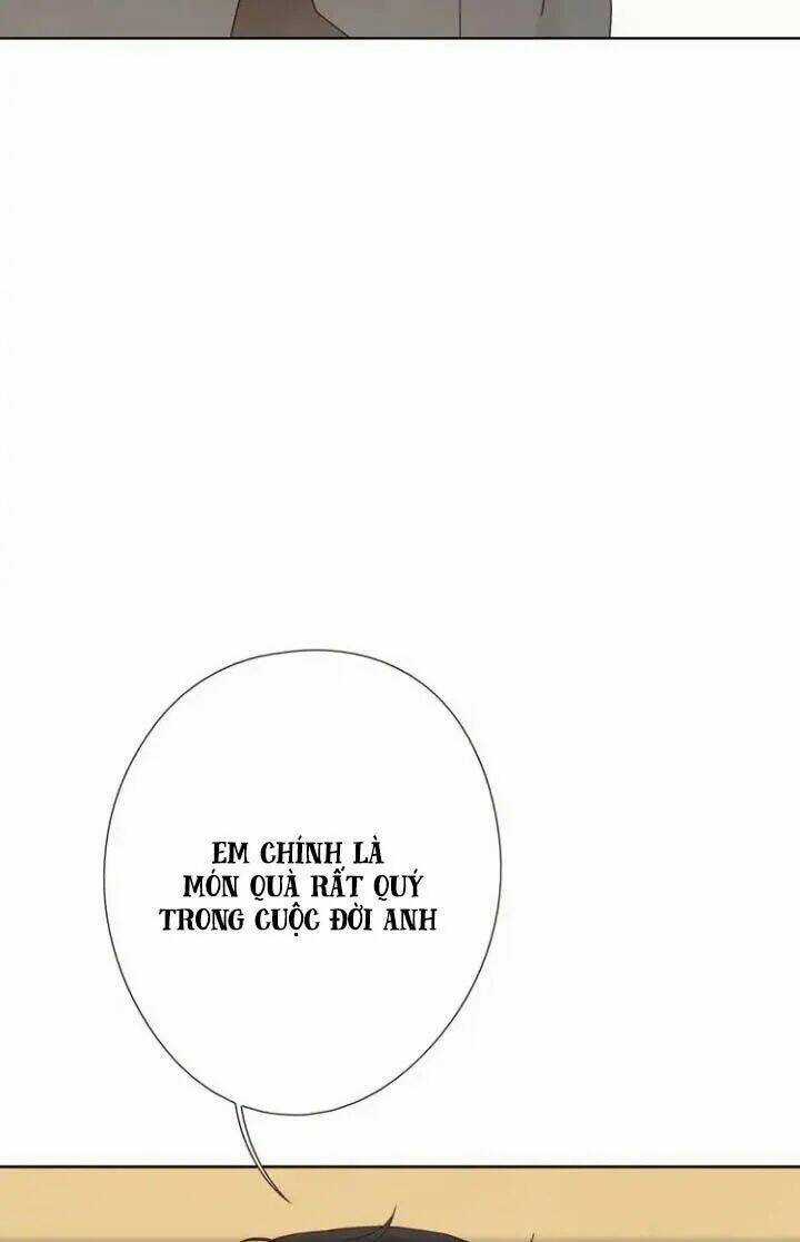 Cô Ấy Không Đáng Yêu Chapter 14.5 trang 36