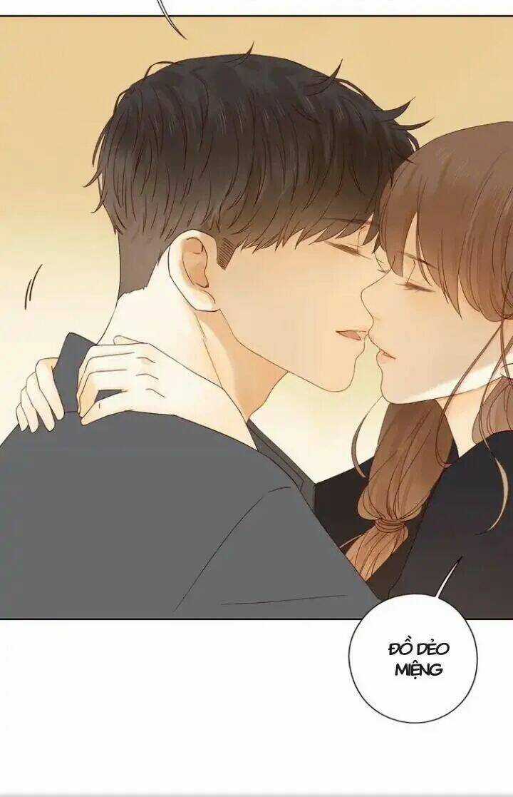 Cô Ấy Không Đáng Yêu Chapter 14.5 trang 37