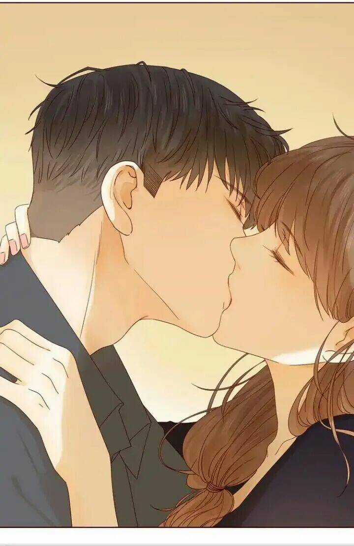 Cô Ấy Không Đáng Yêu Chapter 14.5 trang 39