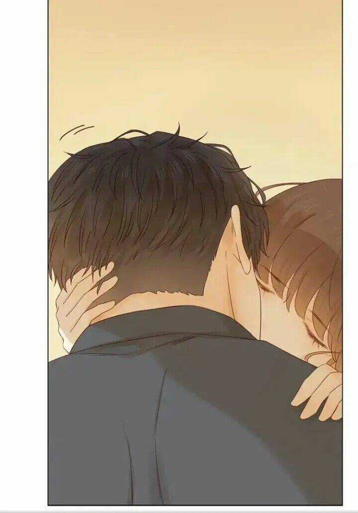 Cô Ấy Không Đáng Yêu Chapter 14.5 trang 41