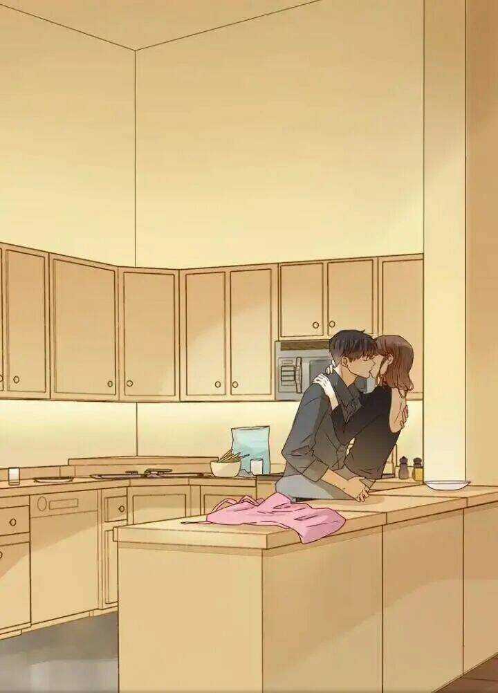 Cô Ấy Không Đáng Yêu Chapter 14.5 trang 42