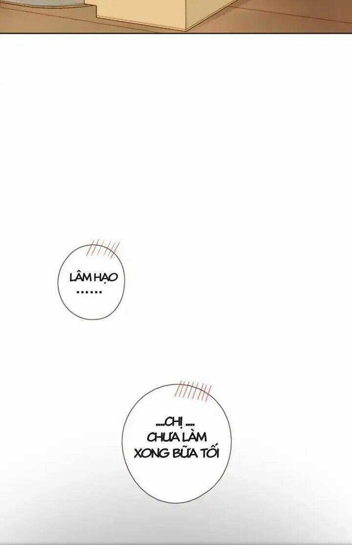 Cô Ấy Không Đáng Yêu Chapter 14.5 trang 43