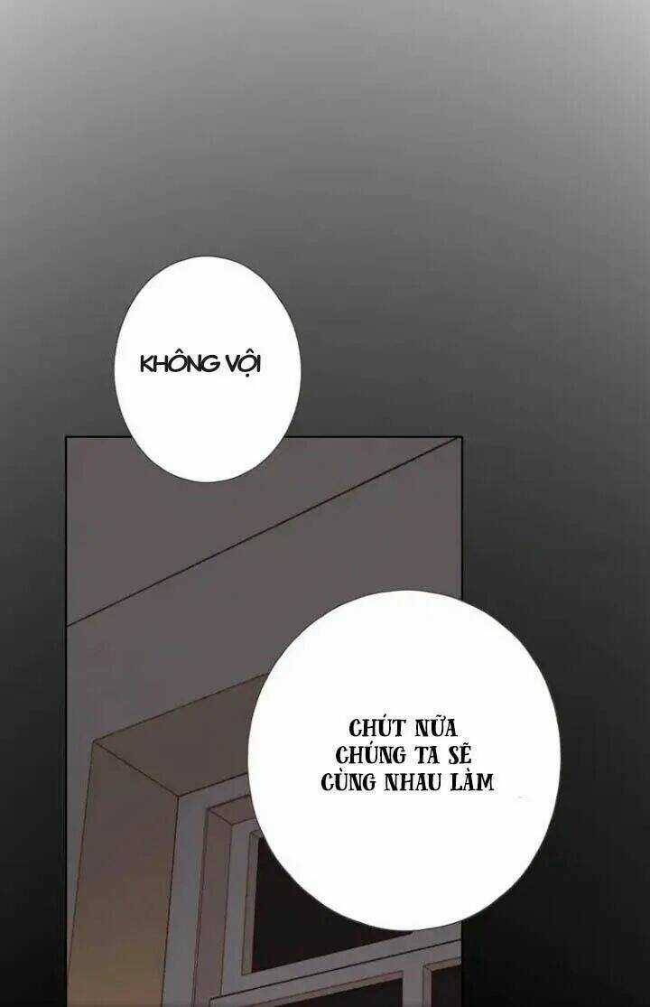 Cô Ấy Không Đáng Yêu Chapter 14.5 trang 44