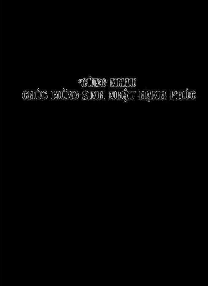 Cô Ấy Không Đáng Yêu Chapter 14.5 trang 46