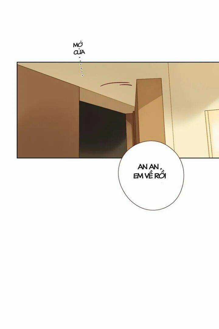 Cô Ấy Không Đáng Yêu Chapter 14.5 trang 6