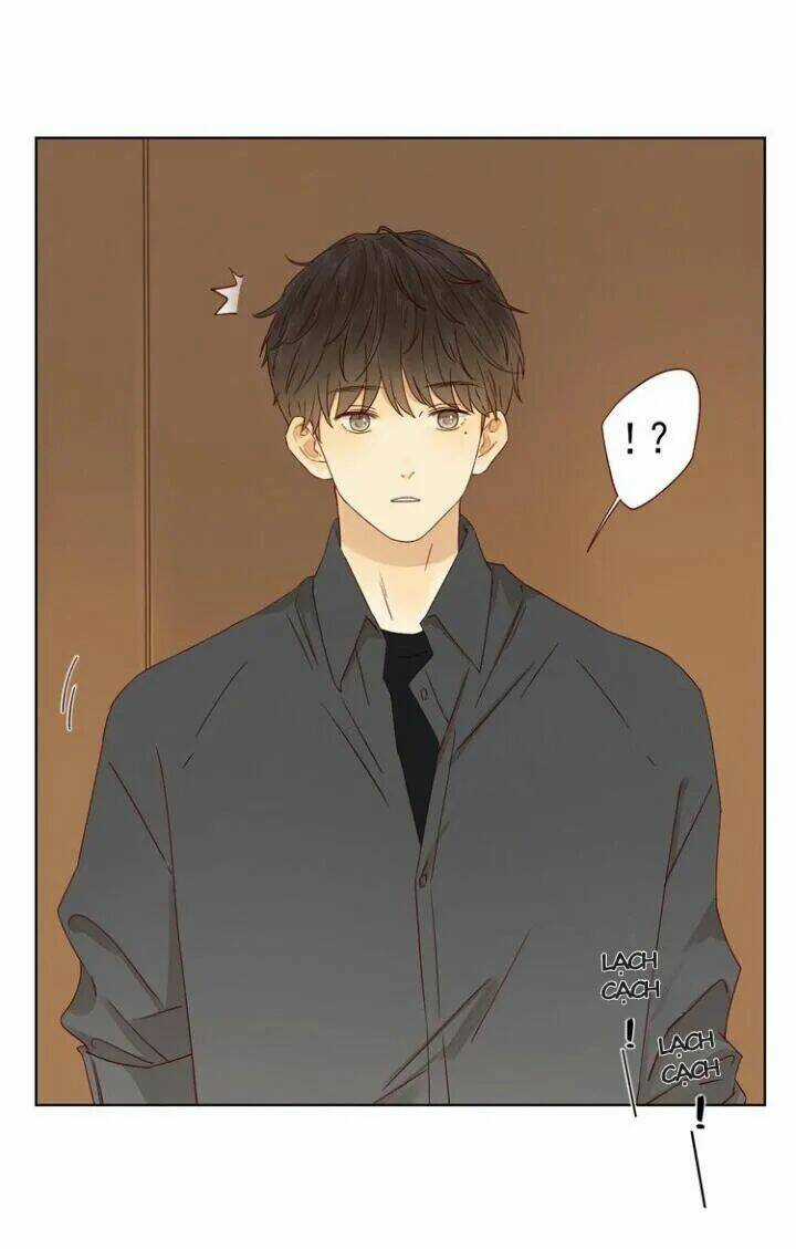 Cô Ấy Không Đáng Yêu Chapter 14.5 trang 7