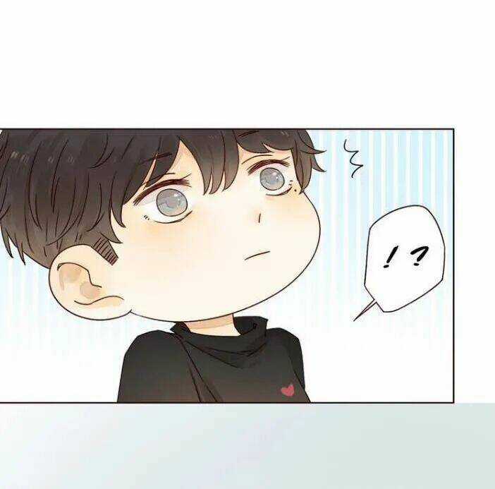 Cô Ấy Không Đáng Yêu Chapter 14 trang 12