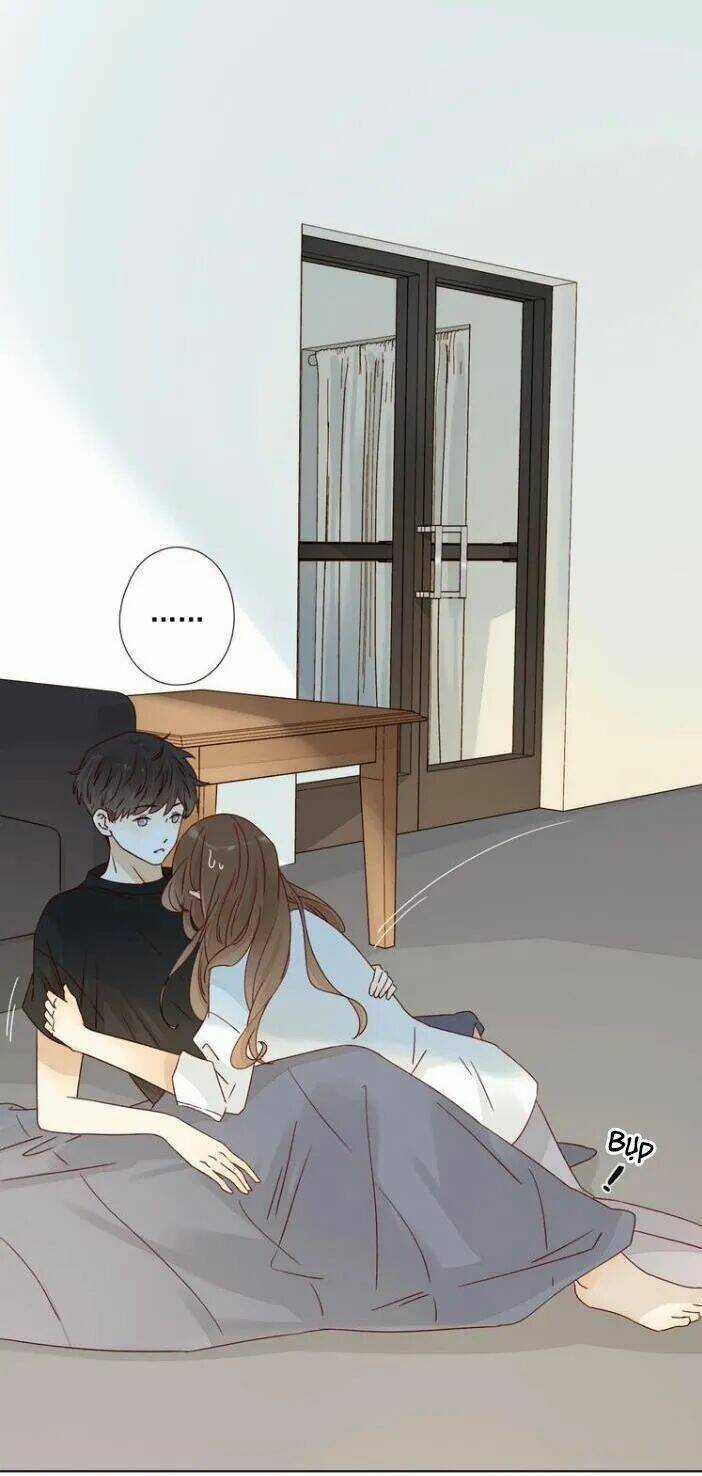 Cô Ấy Không Đáng Yêu Chapter 14 trang 13