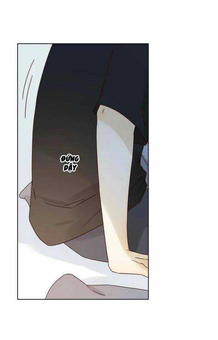 Cô Ấy Không Đáng Yêu Chapter 14 trang 16