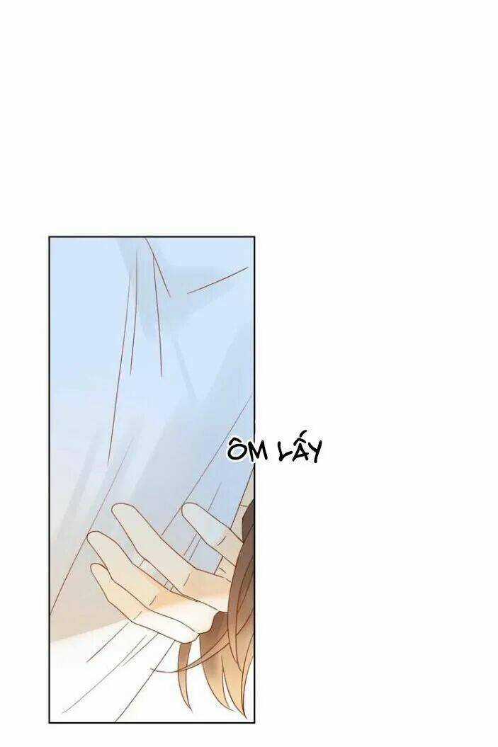 Cô Ấy Không Đáng Yêu Chapter 14 trang 20