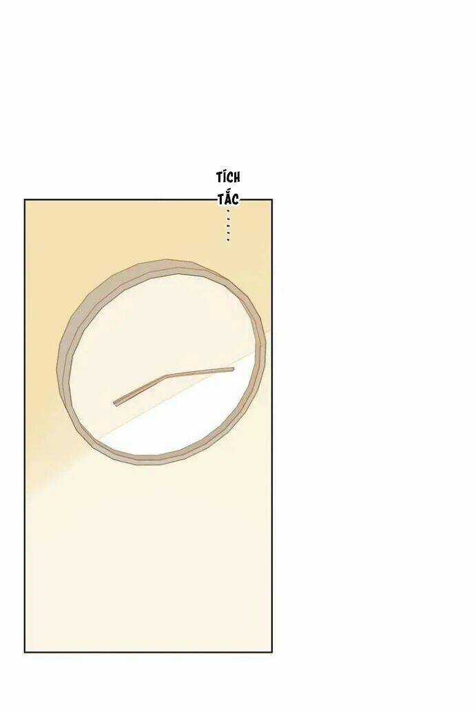 Cô Ấy Không Đáng Yêu Chapter 14 trang 27