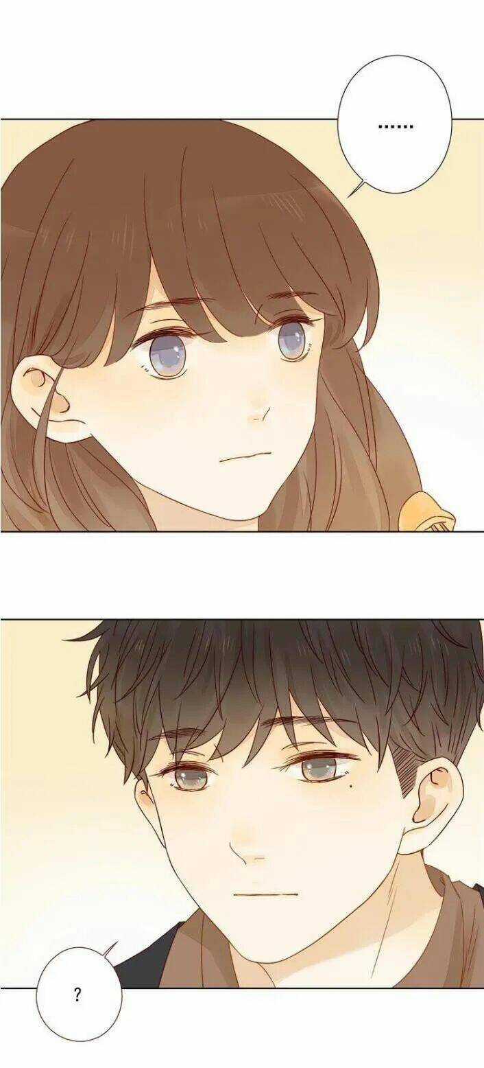 Cô Ấy Không Đáng Yêu Chapter 14 trang 34