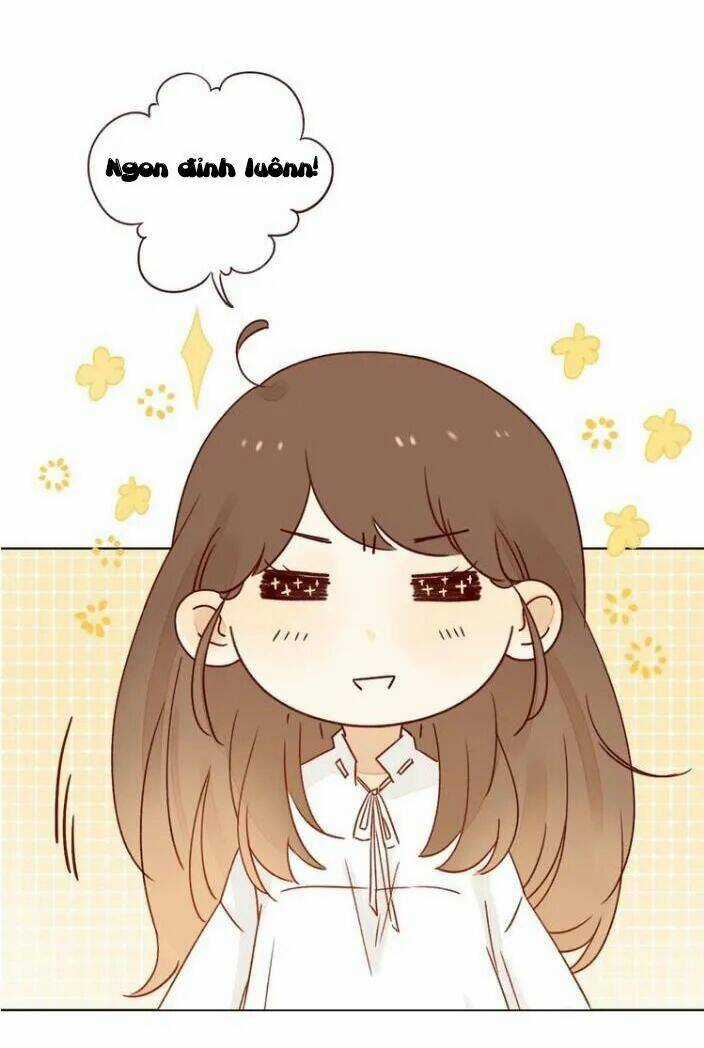 Cô Ấy Không Đáng Yêu Chapter 14 trang 37